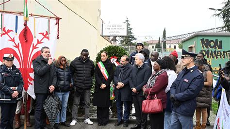 Strage Piazza Dalmazia Commemorazione