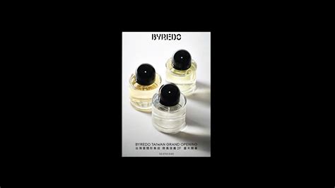 BYREDO Launch Campaign WNW