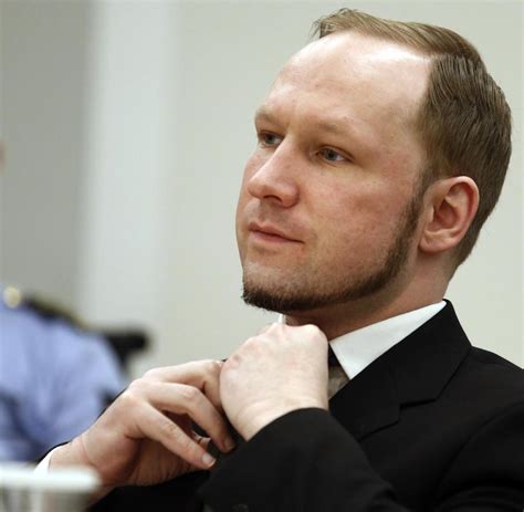 Breivik Prozess Alle Infos Zu Anders Behring Breivik Welt