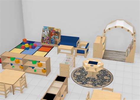 Toddler Xiha Montessori