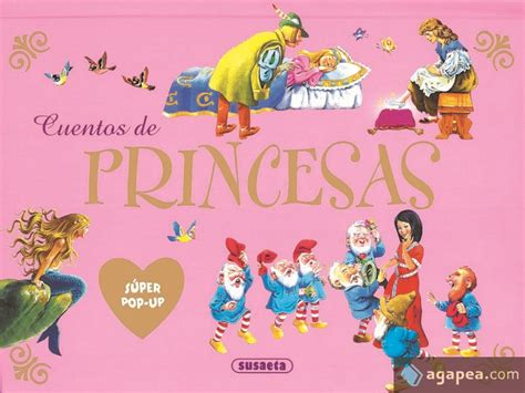 CUENTOS DE PRINCESAS SUSAETA EDICIONES 9788467703443