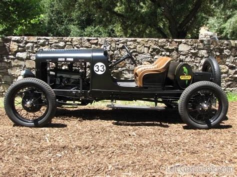 Ford Model A Speedster Body Gallery Ford Speedster In