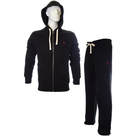 Total 74 Imagen Polo Ralph Lauren Black Zip Up Abzlocal Mx