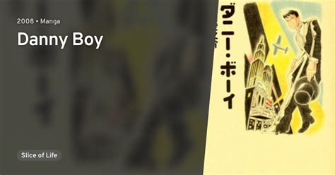 Danny Boy · AniList