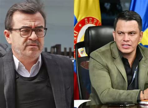 Caso Ungrd Olmedo Y Pinilla A Prisi N En Guarnici N Militar