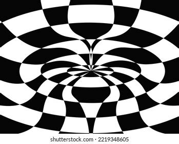 Black White Wave Pattern Background Stock Vector (Royalty Free) 2219348605 | Shutterstock