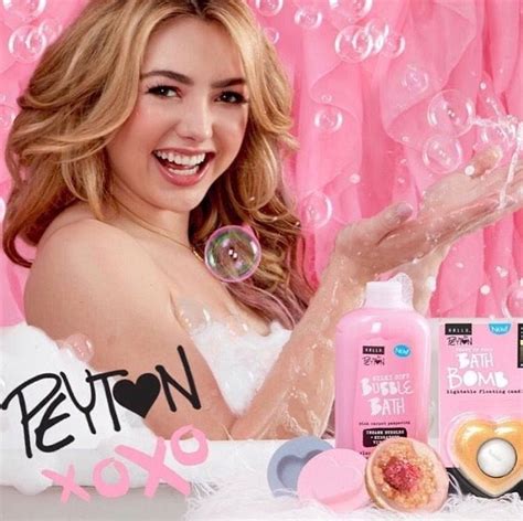 Peyton Roi List Sexy Hot Celebs Home