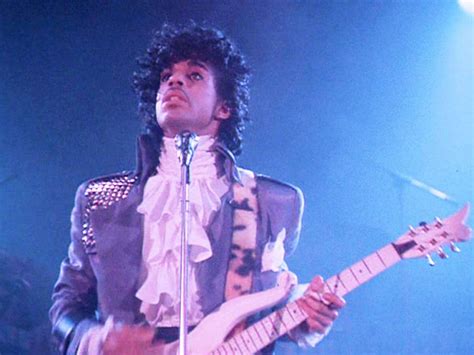 Purple Rain celebra piesă a lui Prince va fi transformată într un