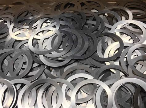 Shim Washers Manufacturer All Types Of Shim Washers Supplied