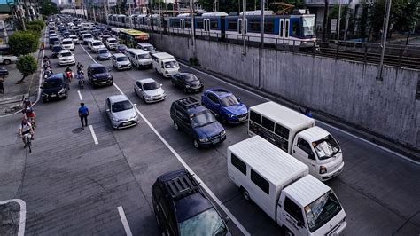 Here Are The Speed Limits Set For Various Types Of Roads