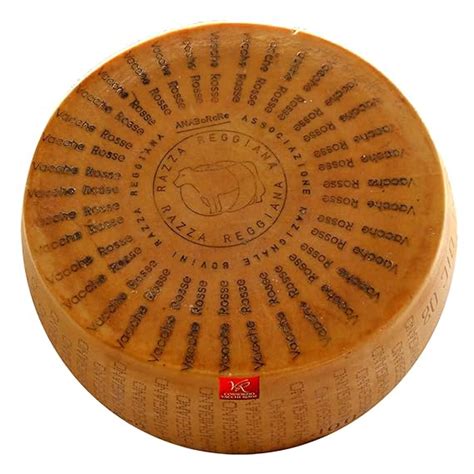 Amazon Parmigiano Reggiano Pdo Vacche Rosse Red Cows Whole Wheel