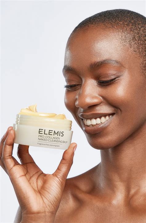 Elemis Pro Collagen Naked Cleansing Balm Nordstrom