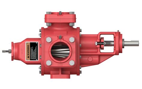 Roper Pump Company Efficient Pumping Solutions Productivity