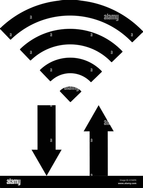 Wifi Logo Vector