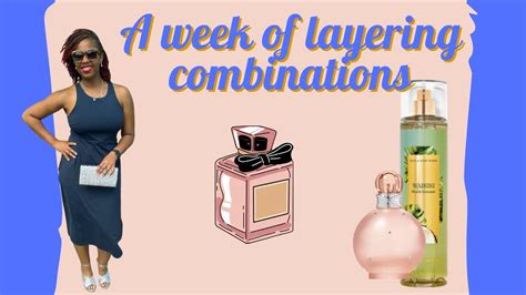 Even Spring Is 4 Gourmand Goodness Fragrance Layering Combos I Wore