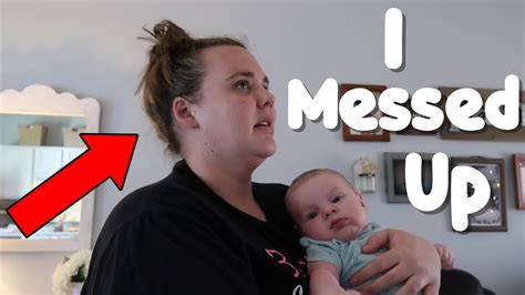 A Day Of Mom Fails Youtube