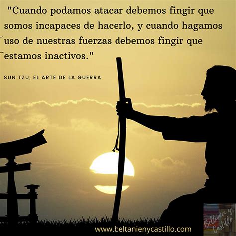 Top Imagen Libro El Arte De La Guerra Frases Abzlocal Mx