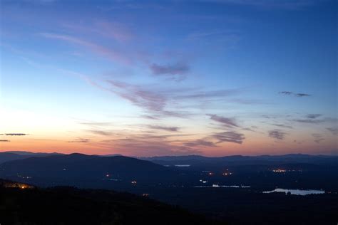 Imagen Gratis Atardecer Naturaleza Paisaje Puesta Del Sol Cielo