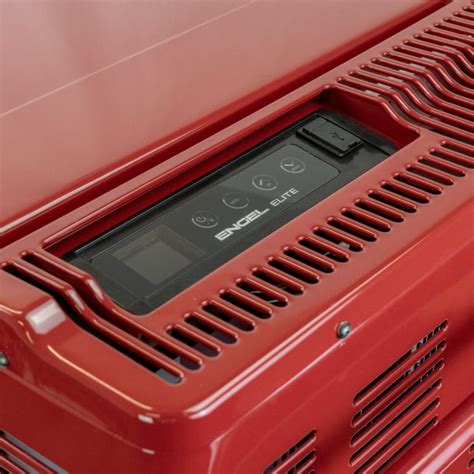 Engel 60l Elite Series Fridgefreezer Engel Australia
