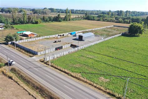 Propiedad Agricola En Venta En Chill N R L Emol