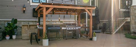 Planning a Gazebo for Your Backyard – Backyard Discovery Canada
