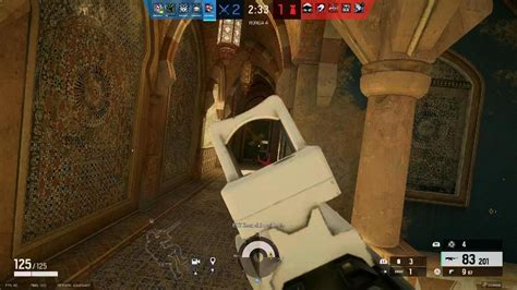 Tom Clancy S Rainbow Six Siege Derrota Dolorosa En Igualada Ps