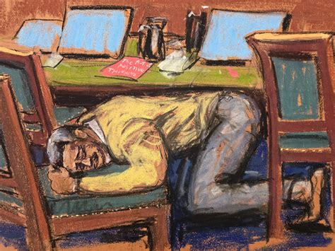 Sean 'Diddy' Combs trial, from jury selection to verdict, as seen