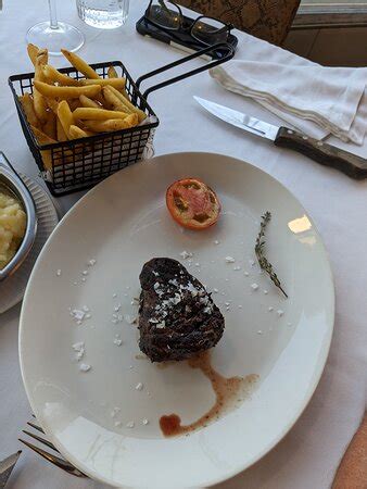 THE STEAK HOUSE STEAK ON STONE GRILL Benalmadena Restaurant Avis