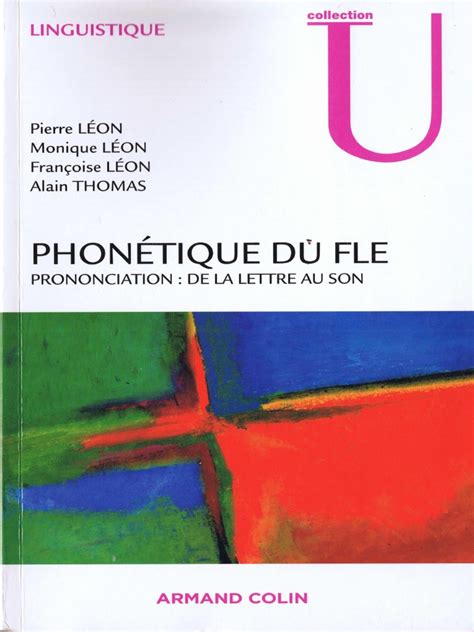 Phon 233 Tique Du Fle Pdf