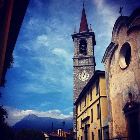 Varenna - Village in Varenna