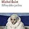 Amazon Fr Effroyables Jardins Michel Quint Livres