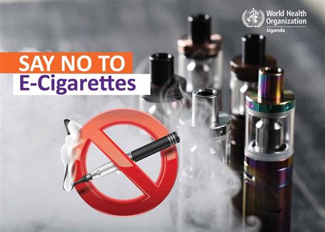 We Demand Full Implementation Of Electronic Cigarettes Ban To Save