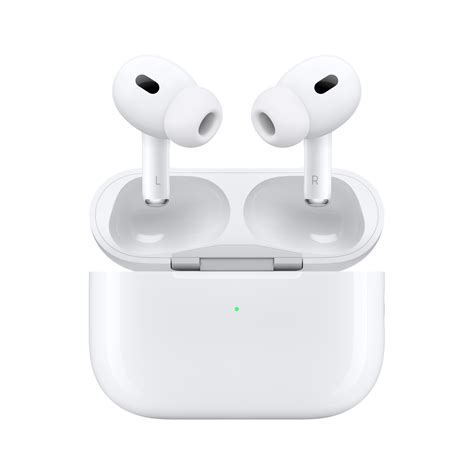 Apple Airpods Pro 2nd Gen With Magsafe Usb C Lmt