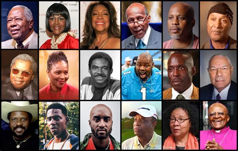 Rip Black Celebrities Who Passed Away In 2022 Minnesota Spokesman