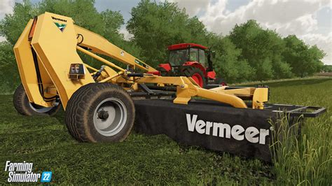 Farming Simulator Vermeer Dlc Pack Comes To Nitrado Nitrado Net