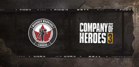 Wounded Warriors Battlefield Ride Company Of Heroes