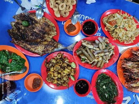 Female Daily Editorial Rekomendasi Restoran Seafood Di Jakarta Yang