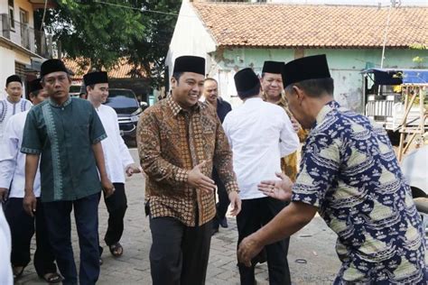 Pesantren Diharapkan Cetak Generasi Penerus Qurani Cerdas Dan