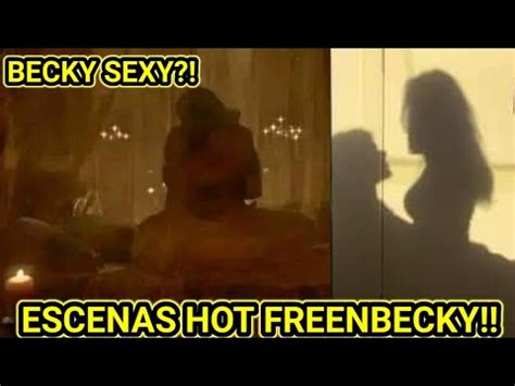 ESCENASESCENAS THE LOYAL PIN Freenbecky GAP YouTube