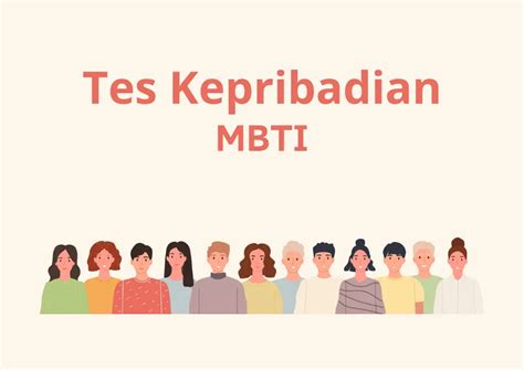 Kenali Tipe Kepribadian Mbti Dan Penjelasannya Kamu Termasuk Yang