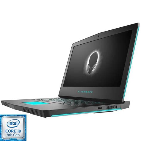 مواصفات و سعر لاب توب ديل الينوير 15 ار 4 | Dell Alienware 15 R4 Gaming Laptop 15.6 Intel Core ...