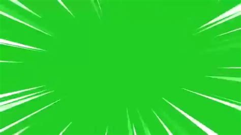 Run With Naruto Run Sound Effect Green Screen Youtube