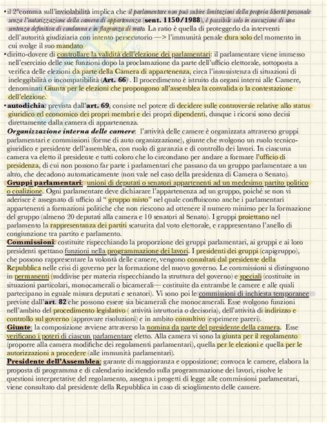 Riassunto Esame Istituzioni Di Diritto Pubblico Prof Rodomonte Maria