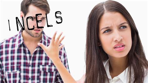 Do Incels Feel Entitled To Sex YouTube