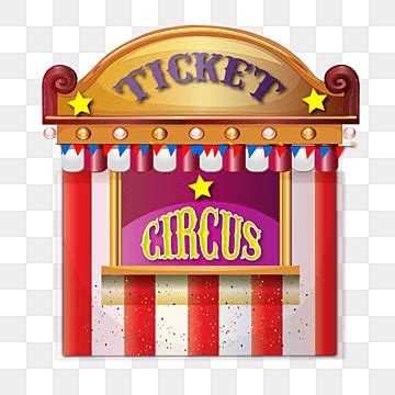 Circus Carnival Vector Design Images Happy Carnival Circus Design Text