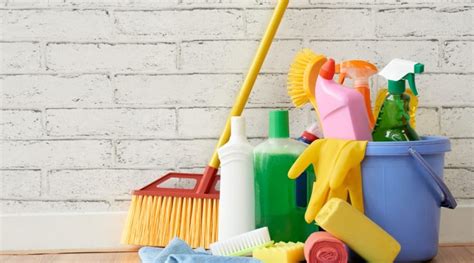 Factors To Consider When Hiring Cleaning Services Residence Style