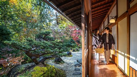 Tsurumaki Onsen Hot Spring Motoyu Jinya Destinations Tokyo Day Trip