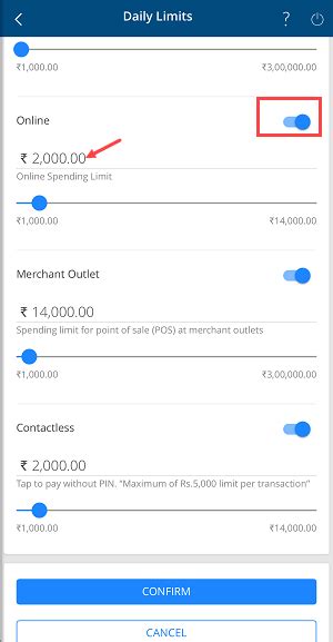 Activate Hdfc Debit Card For Online International Payments