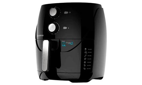 Air Fryer Cadence Em Oferta Fritadeira Sai Off Por Tempo Limitado