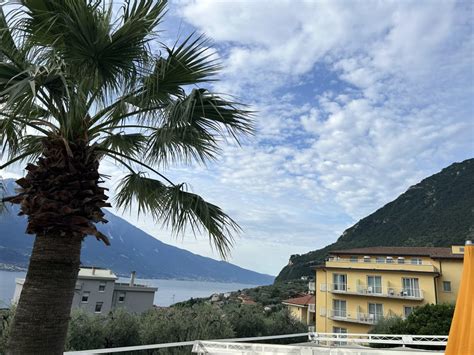 Ausblick Hotel Royal Village Limone Holidaycheck Lombardei